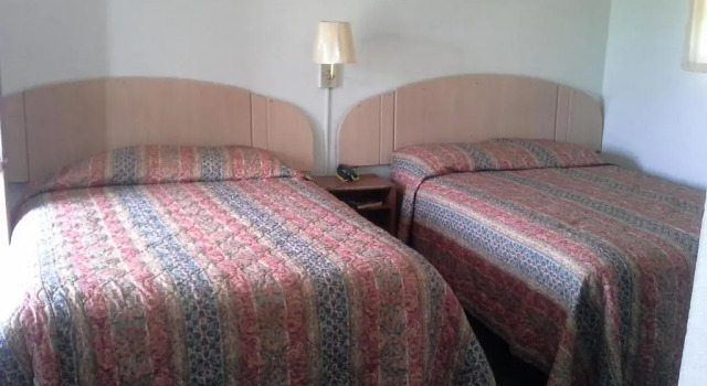 Relax Inn Ranger, Boek Hotel Ranger Texas