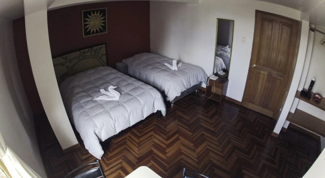 Hostal Valicha Wasi, Prenota Hotel Cusco Cusco