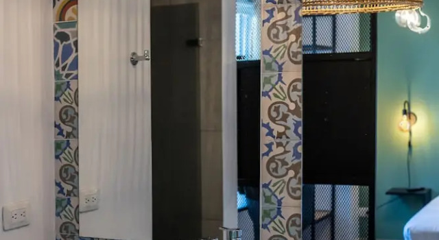 Номер Comfort 103 Wonderful House
