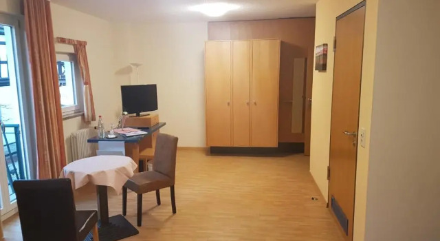 Двухместный номер Standard Hotel & Café Ritter von Böhl
