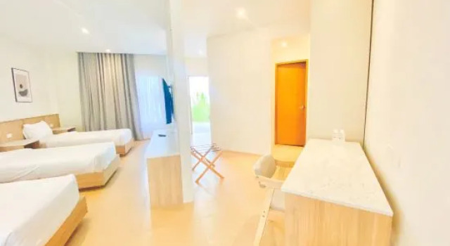 Superior quarto Hortz Hotels and Resorts