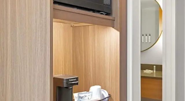 Номер Standard Fairfield Inn & Suites by Marriott Baraboo