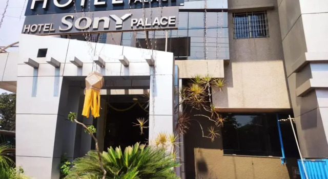 Hotel Sony Palace