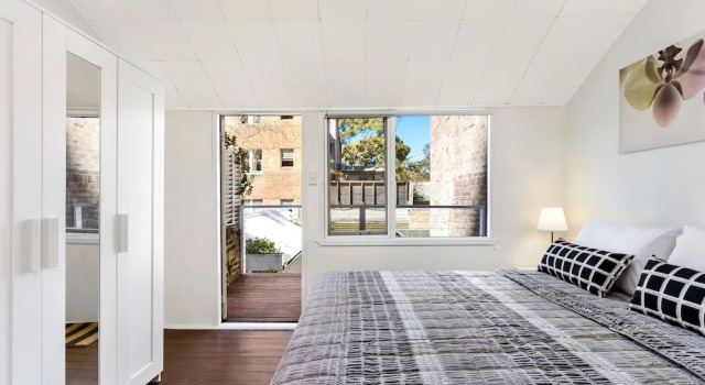 Коттедж Darlinghurst Cottage