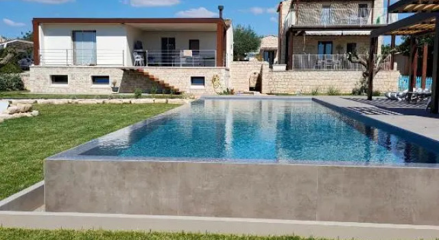 Country House La Casazza, Book Hotel Hotels in Sicily with Parking, Parking