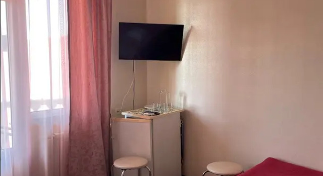 Номер Deluxe У Черного моря