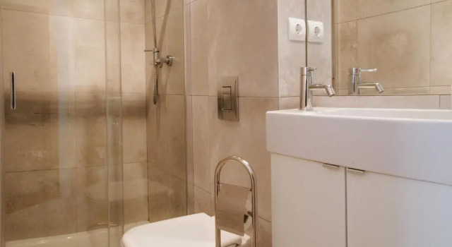 Двухместный номер Porto Spot Hostel