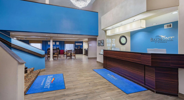 Baymont by Wyndham Milan, Reserva ahora Hotel Milan Ohio