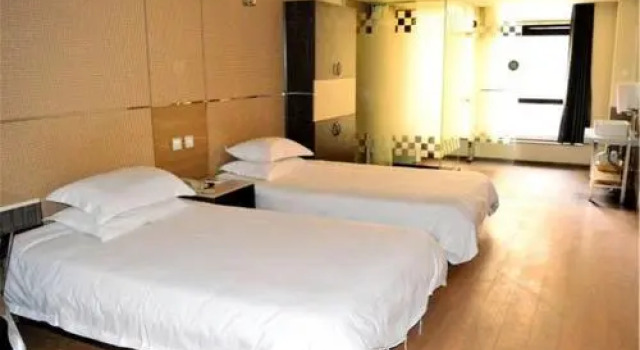 Ximeilejia Hotel East Huai'an, Boek Hotel Yuhua Hebei