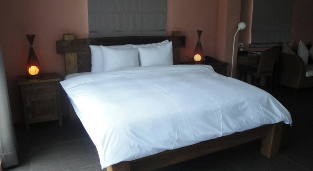 Jing Guan Hotel