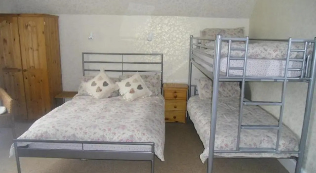 Семейный номер Standard Ormidale Hotel