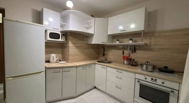 Апартаменты Apartamenty na Karla Marksa 49