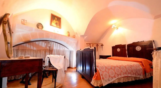 Одноместный номер Standard Novecento Room and Breakfast Puglia