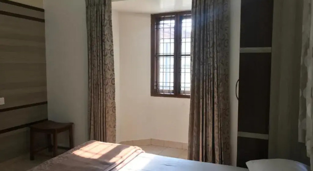 Номер Standard Serenity Manor