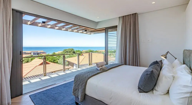 Вилла Deluxe Zimbali by Euphoric, Zimbali Coastal Resort, Ballito