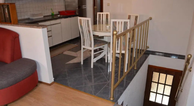 Apartment Borna, Prenota Appartamento Hotel a Isole Quarnerine con parcheggio, Parcheggio