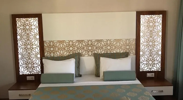 Люкс Kıvanç Suite Hotel