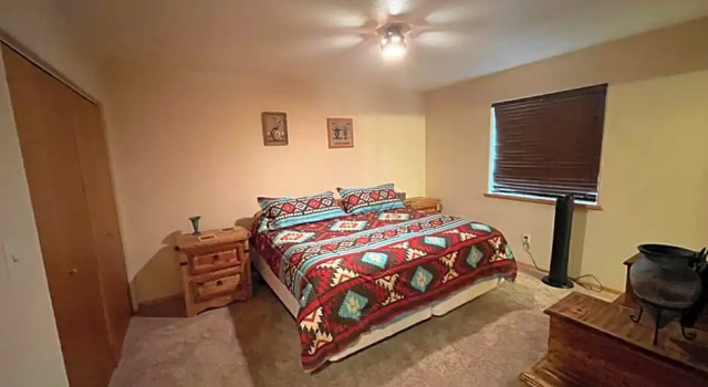 Номер Standard с 3 комнатами Eagle Nest Fly Shack & Lodge