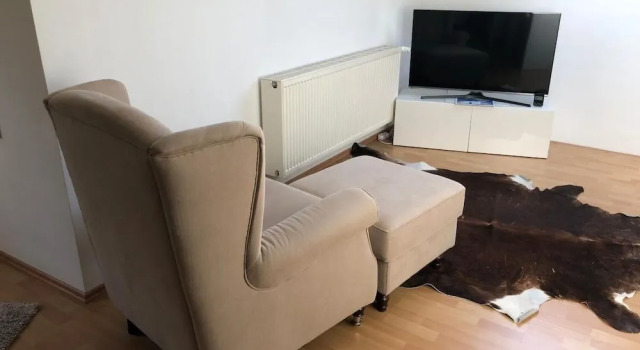 Pension Karlsbad am Waldrand