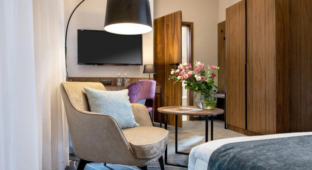 Номер Superior Hotel M29