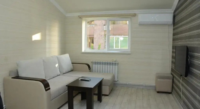 Апартаменты Holiday Home on Aygestan 11