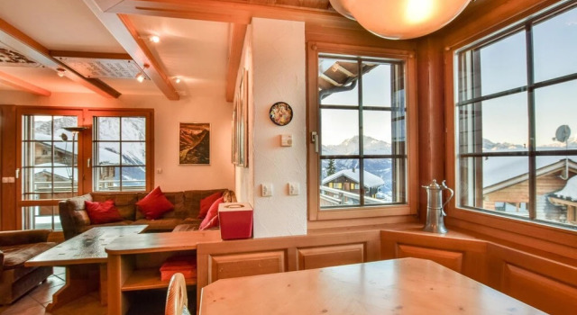 Wilhelm Tell Duplex Riederalp, Prenota Hotel Riederalp 