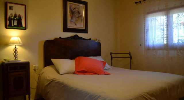 Villa Muro 033, Reservar Vila Moradias em Muro, Vila