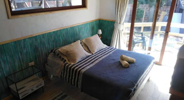 Hostal F, Book Hotel Cheap Hotels in Valparaiso