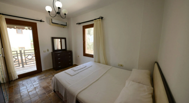 Kalkan Koc Apart