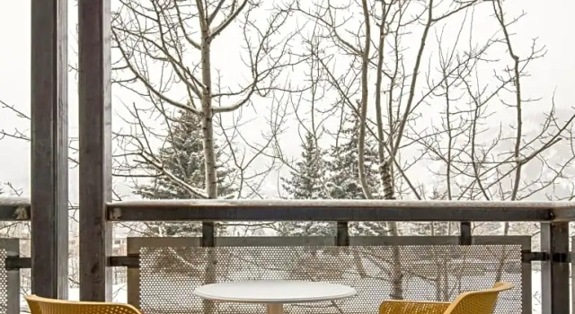 Номер Deluxe Hotel Ketchum