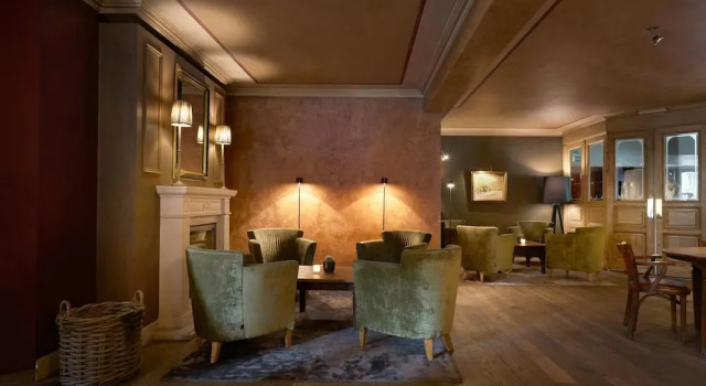Stiemerheide - The Urban Hotel & Golf Retreat