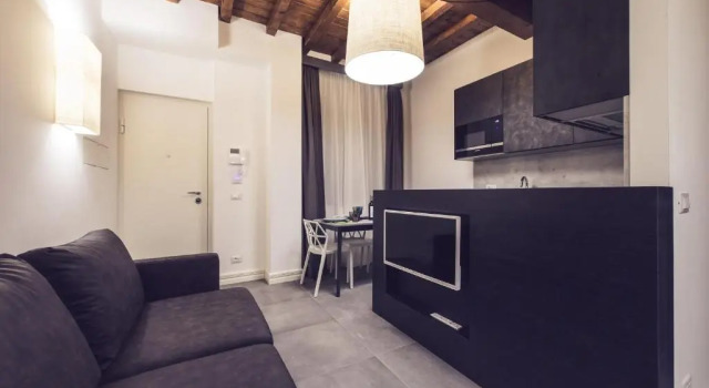 Апартаменты Dolcevita Apartments