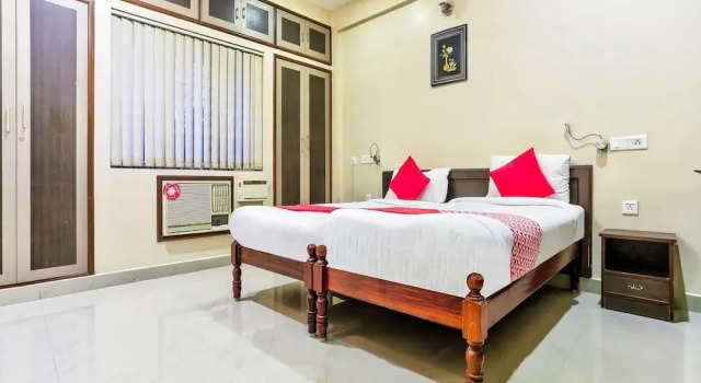 Raj Residency