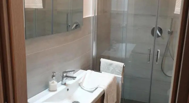 Студия Geko Suite Toledo