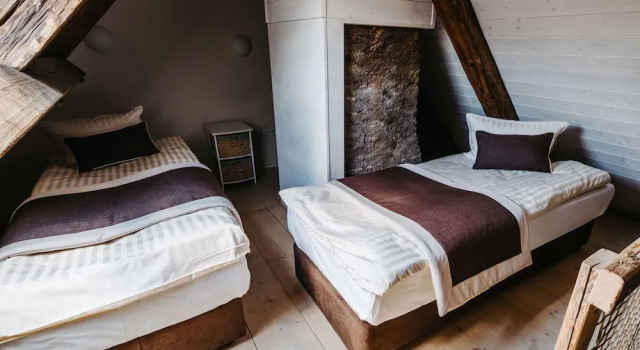 Suite Boutique hotel Corso