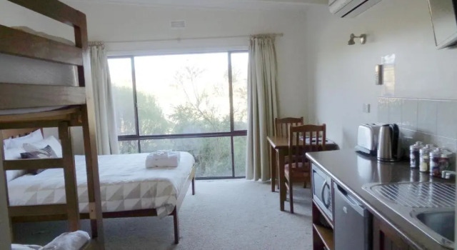 Номер Standard Delatite Apartments Merrijig