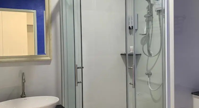 Номер Deluxe Icare Residence & Hotel
