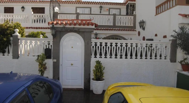 Коттедж с 2 комнатами Casa Mariluz