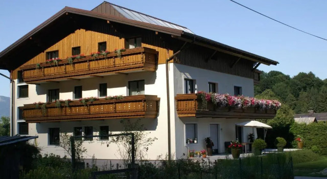 Pension Bergfried, Reserva ahora Hotel Groedig Flachgau