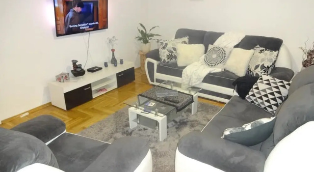 Апартаменты Apolon Apartments