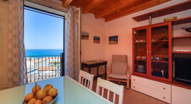 Casa Tramonto a Cefal by Wonderful Italy, Забронировать Апартаменты/квартира Чефалу Madonie Regional Natural Park, рядом с Собор Чефалу