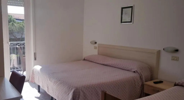 Номер Standard Hotel Elisabetta