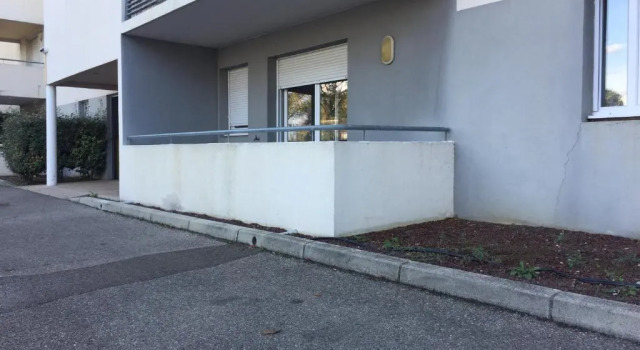 Апартаменты Appartement Résidence Privé avec PARKING WIFI CLIM PISCINE