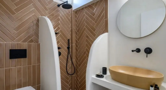 Люкс Grand Remezzo Suites