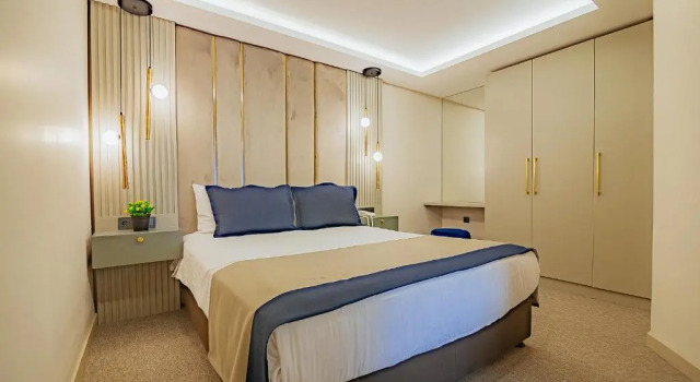 Полулюкс с видом на улицу The Milltown Hotel