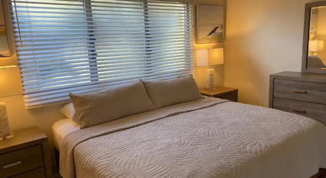 Люкс Deluxe Kihei Kai Nani - Maui Vista