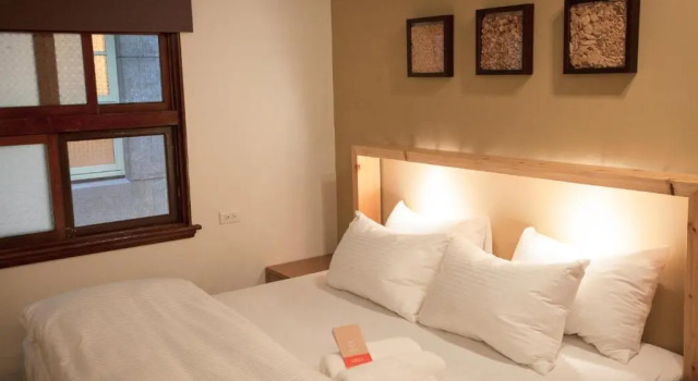 Двухместный номер Standard My Way House