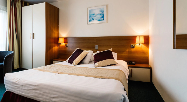 Hotel Prado