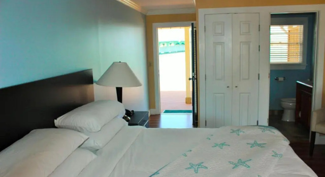 Edgewater Inn - St. Augustine, Buchen Sie Hotel St. Augustine Saint Augustine Area