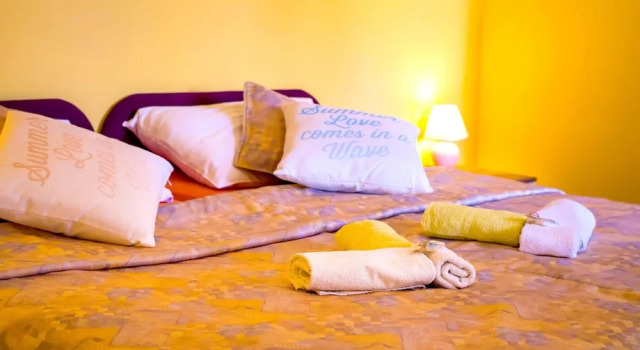 Apartment With one Bedroom in Zadar, With Furnished Garden and Wifi -